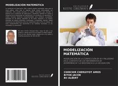 Buchcover von MODELIZACIÓN MATEMÁTICA
