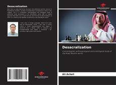 Buchcover von Desacralization