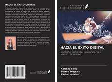 Buchcover von HACIA EL ÉXITO DIGITAL