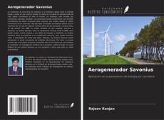 Copertina di Aerogenerador Savonius
