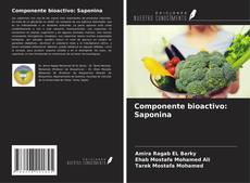 Copertina di Componente bioactivo: Saponina