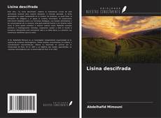 Buchcover von Lisina descifrada