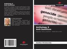 Borítókép a  Anthology 6 Anti-Semitism - hoz
