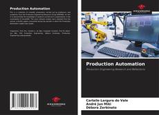 Portada del libro de Production Automation