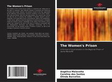 The Women's Prison的封面