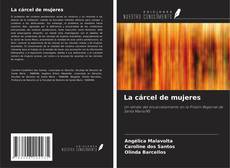 Copertina di La cárcel de mujeres