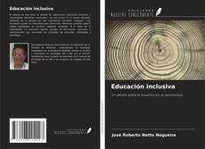 Copertina di Educación inclusiva