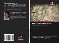 Обложка Educazione inclusiva