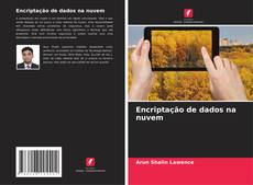 Buchcover von Encriptação de dados na nuvem