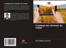 Buchcover von Cryptage des données du nuage