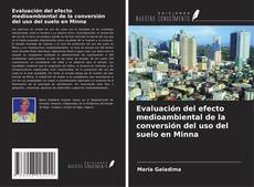 Couverture de Evaluación del efecto medioambiental de la conversión del uso del suelo en Minna