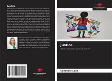 Buchcover von Justice