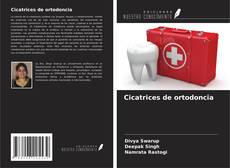 Copertina di Cicatrices de ortodoncia
