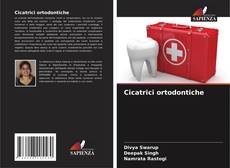 Capa do livro de Cicatrici ortodontiche 