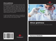 Bookcover of Alnus glutinosa