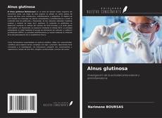 Copertina di Alnus glutinosa