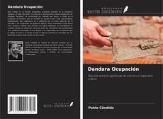 Copertina di Dandara Ocupación