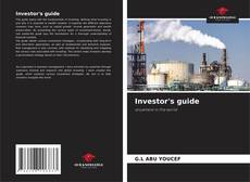 Bookcover of Investor's guide