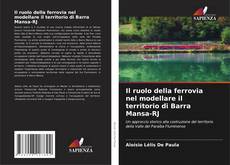 Couverture de Il ruolo della ferrovia nel modellare il territorio di Barra Mansa-RJ