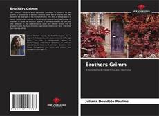 Buchcover von Brothers Grimm