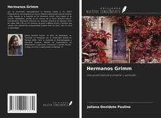 Buchcover von Hermanos Grimm