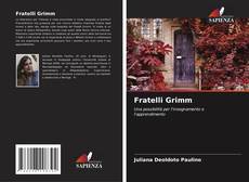 Couverture de Fratelli Grimm