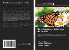 Couverture de Descifrando el principio de la vida