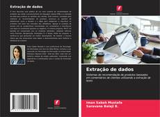 Buchcover von Extração de dados