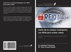 Copertina di Cesta de la compra inteligente con RFID para evitar robos