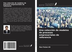 Capa do livro de Una colección de modelos de procesos empresariales de referencia 