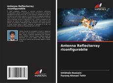 Обложка Antenna Reflectarray riconfigurabile