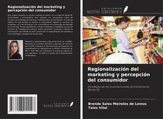Buchcover von Regionalización del marketing y percepción del consumidor