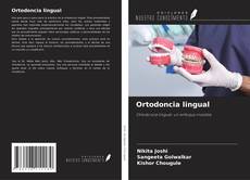 Copertina di Ortodoncia lingual