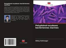 Обложка Polyphénol-oxydases bactériennes marines