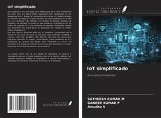 Copertina di IoT simplificado
