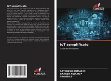 Buchcover von IoT semplificato
