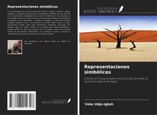 Capa do livro de Representaciones simbólicas 