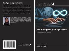 Copertina di DevOps para principiantes