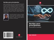 Buchcover von DevOps para principiantes