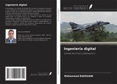 Copertina di Ingeniería digital