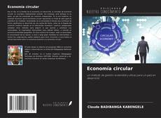 Couverture de Economía circular