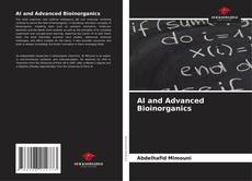 Buchcover von AI and Advanced Bioinorganics