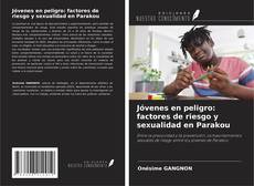 Copertina di Jóvenes en peligro: factores de riesgo y sexualidad en Parakou