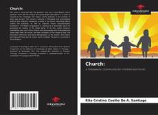 Buchcover von Church: