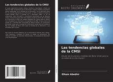 Buchcover von Las tendencias globales de la CMSI