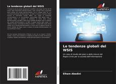 Le tendenze globali del WSIS kitap kapağı