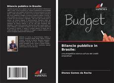 Bilancio pubblico in Brasile:的封面