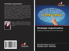 Strategie organizzative的封面