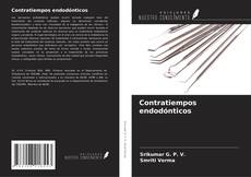 Copertina di Contratiempos endodónticos