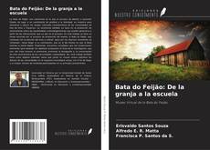 Buchcover von Bata do Feijão: De la granja a la escuela